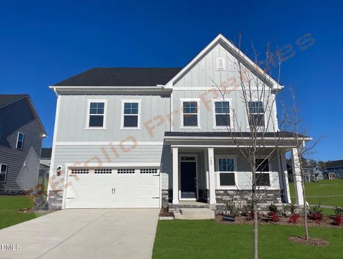 709 Hardin Hill Ln, Knightdale, NC, 27545 | Card Image