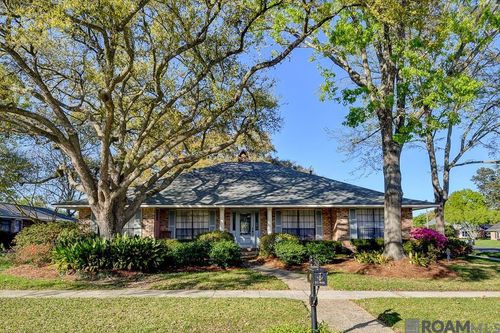 7545 Cardiff Ave, Baton Rouge, LA, 70808-5758 | Card Image