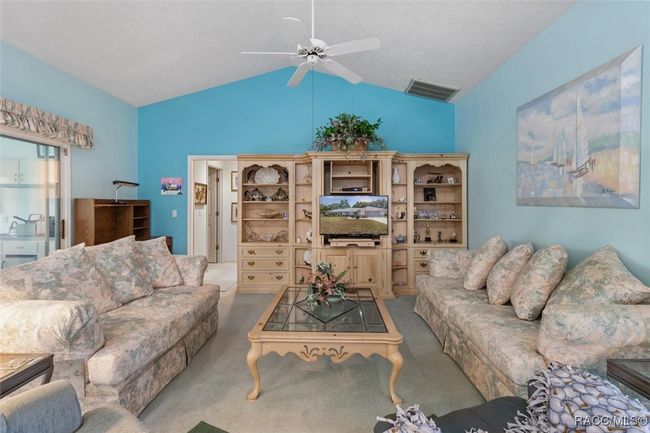 1491 N Chapelcross Loop, House other with 3 bedrooms, 2 bathrooms and 2 parking in Crystal River FL | Image 11