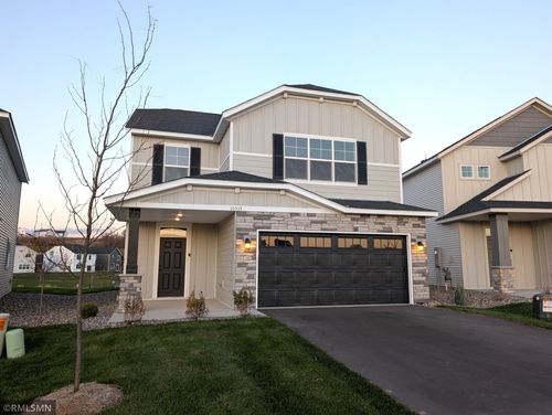 10537 Goodwin Ave S, Cottage Grove, MN, 55016-6080 | Card Image