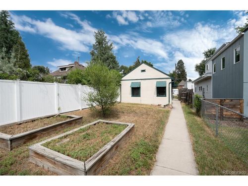 2568 Eaton St, Edgewater, CO, 80214-1214 | Card Image