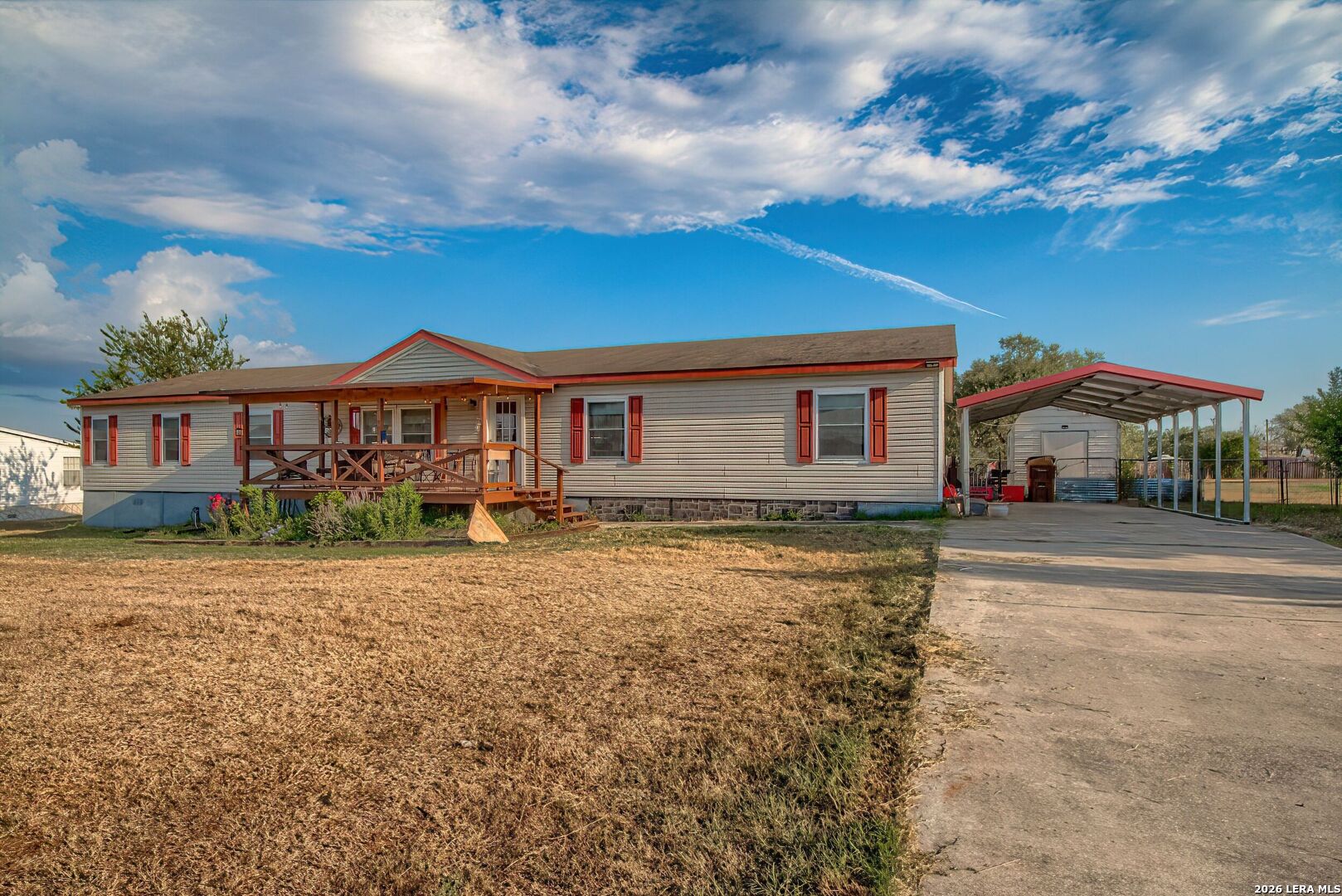 Residential in Adkins 3
