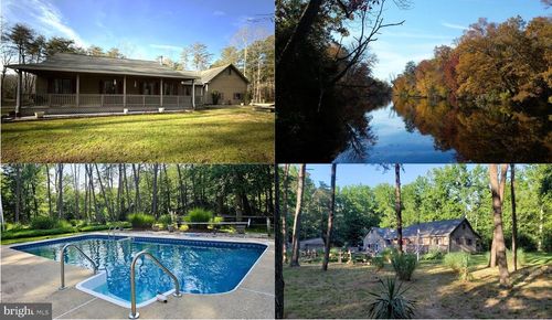 12820 Porters Landing Rd, GREENSBORO, MD, 21639-1183 | Card Image