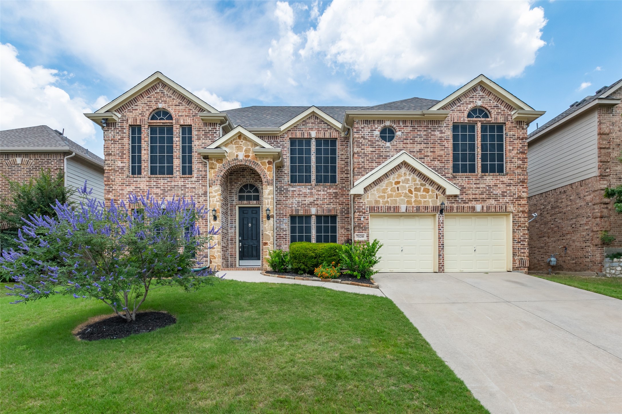 Residential in Fort Worth 2