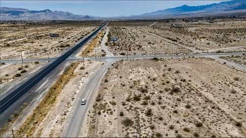 581 N Frontage Rd, Pahrump, NV, 89060 | Card Image