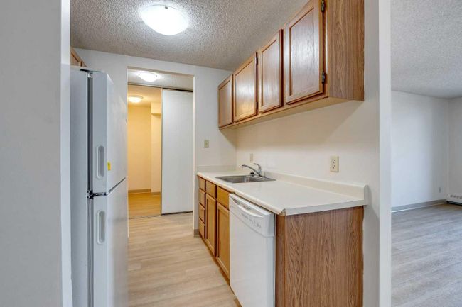 811 - 924 14 Avenue Sw, Home with 1 bedrooms, 1 bathrooms and 1 parking in Calgary AB | Image 6