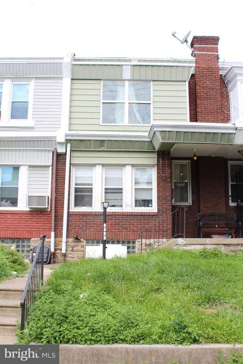 5140 N 4th St, PHILADELPHIA, PA, 19120-3337 | Card Image