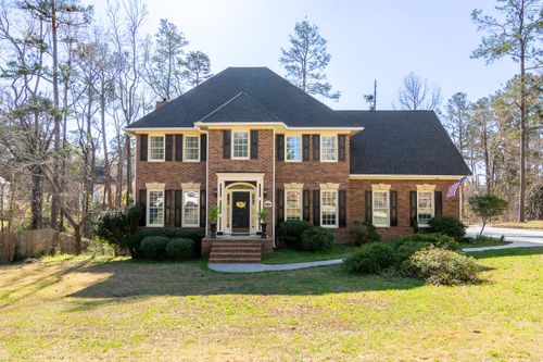 4890 Rolling Hill Road, Evans, GA, 30809 | Card Image