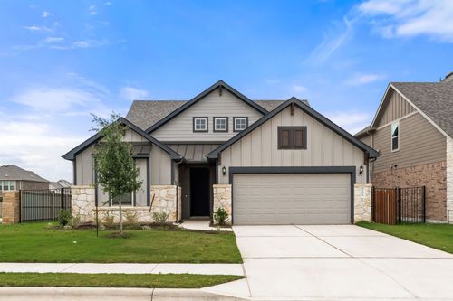 201 Bristlecone Bnd, Liberty Hill, TX, 78642-2836 | Card Image