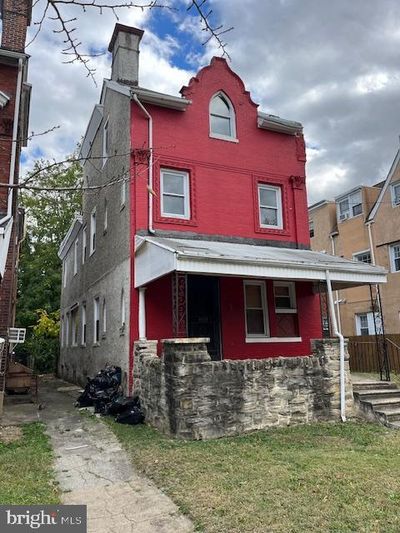 7 N 50 Th Street, House other with 5 bedrooms, 3 bathrooms and null parking in PHILADELPHIA PA | Image 2