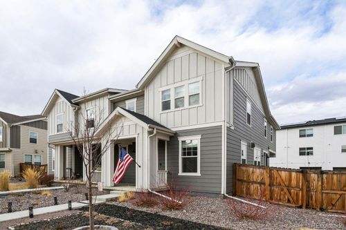 1986 W 166th Dr, Broomfield, CO, 80023-8890 | Card Image
