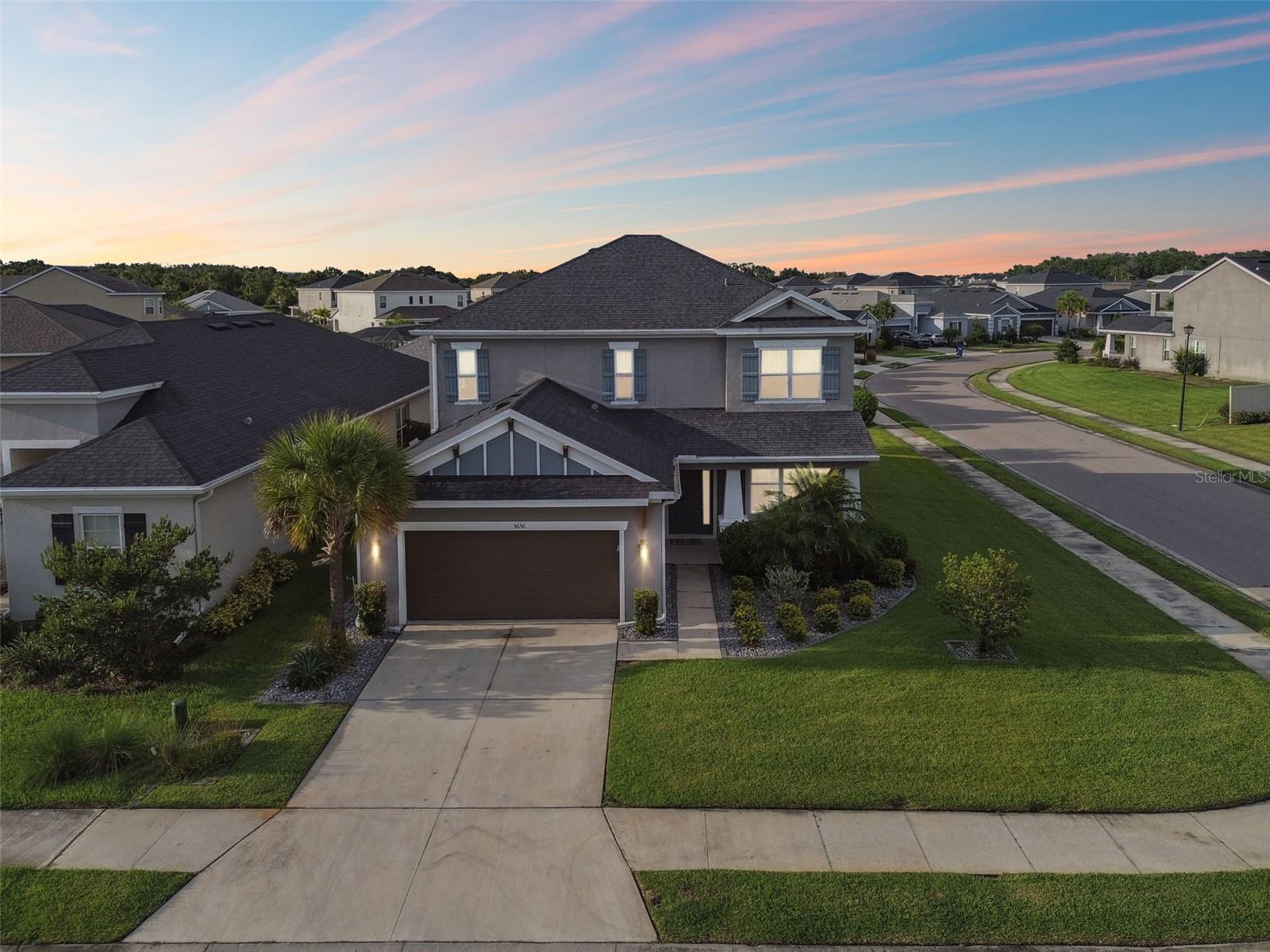 Maidenstone Way, Palmetto, FL 34221