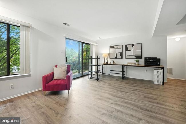 2151 Cabots Point Ln, Townhouse with 4 bedrooms, 3 bathrooms and null parking in RESTON VA | Image 44