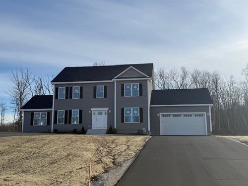 47 Turner Farm Rd, Uxbridge, MA, 01569-2175 | Card Image