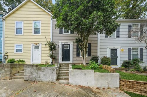 1799 Timber Valley Way Se, Smyrna, GA, 30080-8110 | Card Image