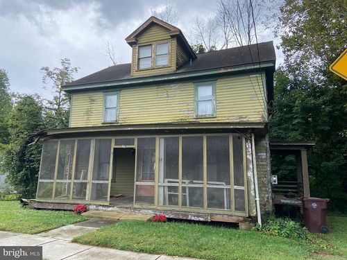 34 Allen Ave, WOODSTOWN, NJ, 08098-1126 | Card Image