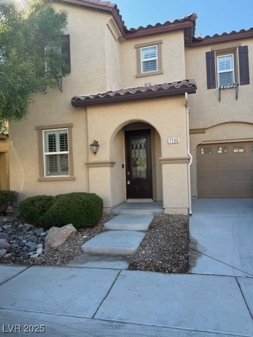 7195 Neches Ave, Las Vegas, NV, 89179-1231 | Card Image
