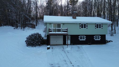 364 Nashville Rd, Jericho, VT, 05465-9624 | Card Image