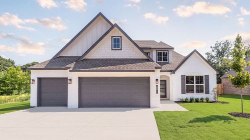 602 W 83rd St, Tulsa, OK, 74132 | Card Image