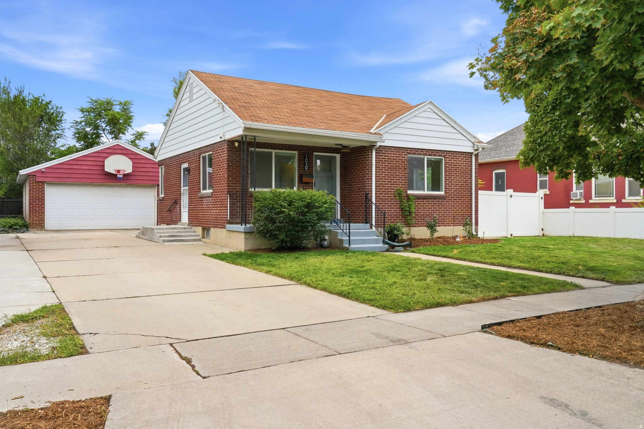 Residential in Salt Lake City