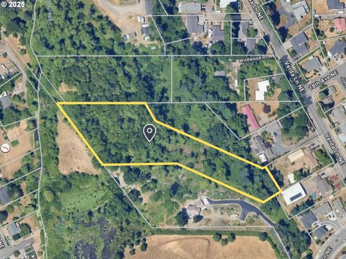 0 Verda Ln Ne, Keizer, OR, 97303-2437 | Card Image