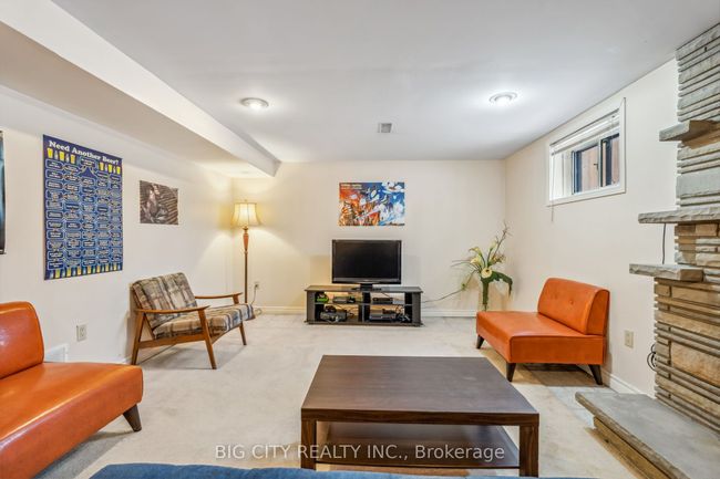 BSMT - 230 Pleasant Ave, House other with 1 bedrooms, 1 bathrooms and 1 parking in North York ON | Image 11