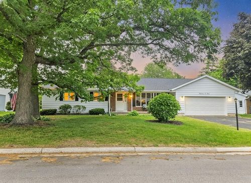 1309 Hickory Drive, Jefferson, WI, 53549 | Card Image