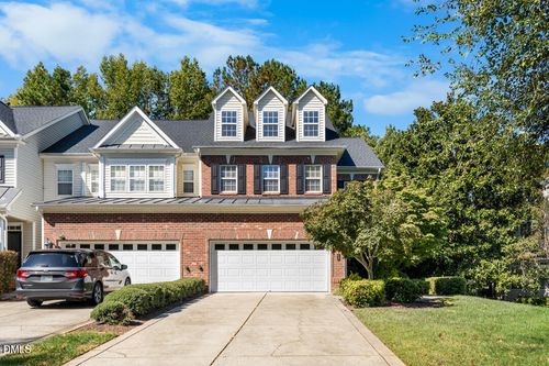 117 Towne Ridge Ln, Chapel Hill, NC, 27516-4354 | Card Image