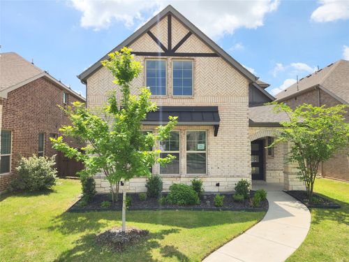 1232 Western Yarrow Ave, Justin, TX, 76247-2198 | Card Image
