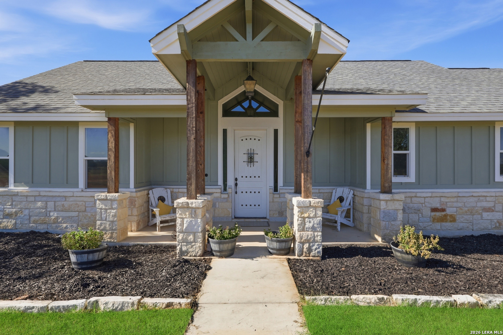 Residential in Floresville 5