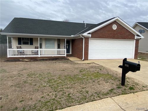 2636 Shady Bank Lane, Northport, AL, 35473 | Card Image