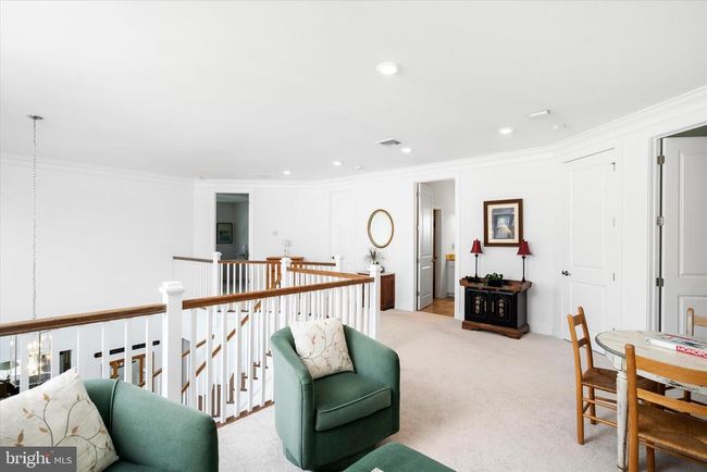 38 Birdie Way, Townhouse with 3 bedrooms, 4 bathrooms and null parking in LAWRENCE TOWNSHIP NJ | Image 24