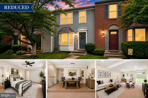 10740 Brice Ct, FREDERICKSBURG, VA, 22407-7728 | Card Image