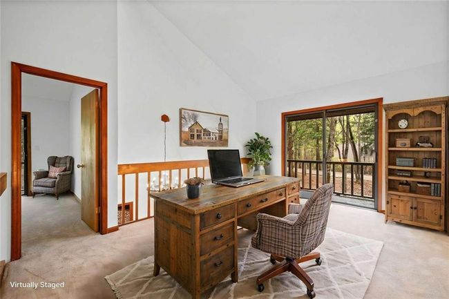 24 White Oak Knl, House other with 4 bedrooms, 3 bathrooms and 3 parking in Big Canoe GA | Image 11