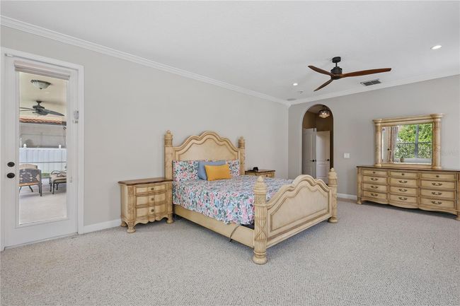 Primary Bedroom | Image 12