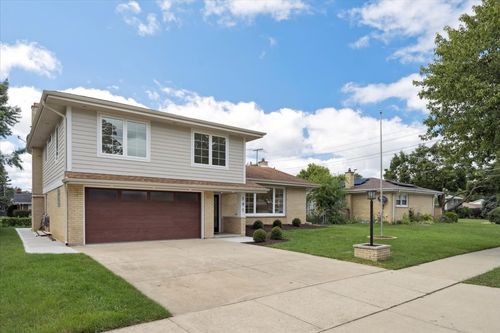 191 W Millers Rd, Des Plaines, IL, 60016-2726 | Card Image