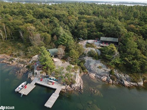 1748 Georgian Bay Water, Pointe au Baril, ON, P0G1K0 | Card Image