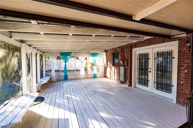 Covered Patio | Image 25