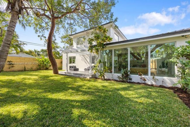 2300 Tequesta Ln, House other with 5 bedrooms, 5 bathrooms and null parking in Coconut Grove FL | Image 33