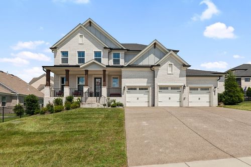 720 Sedley Rd, Nolensville, TN, 37135-4102 | Card Image
