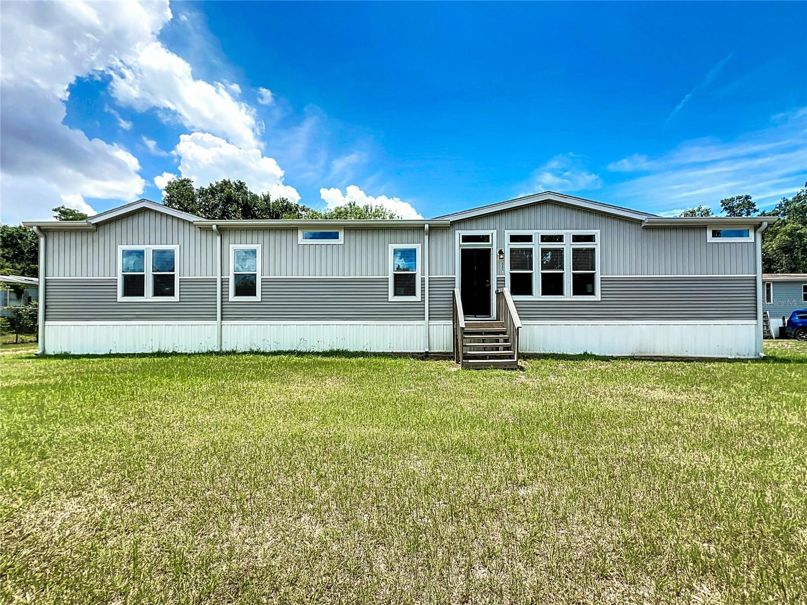Lunn Woods Trl, Lakeland, FL 33811