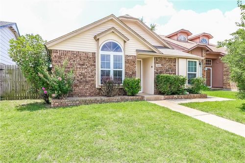 1306 Sw 95th St, Oklahoma City, OK, 73159-7129 | Card Image