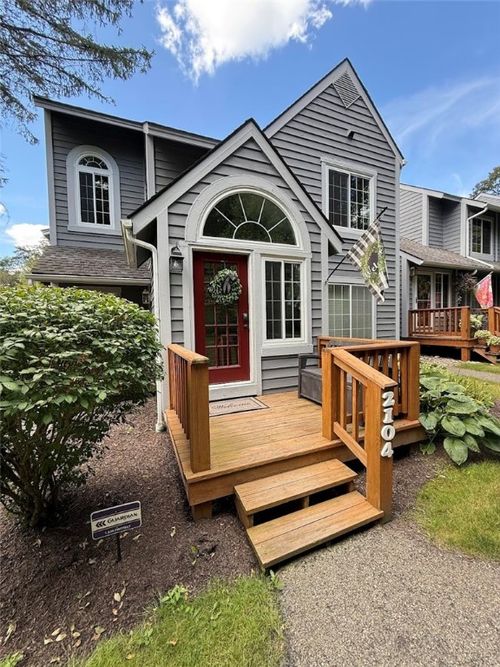 2104 S Ridge Ter, Hidden Valley, PA, 15502 | Card Image