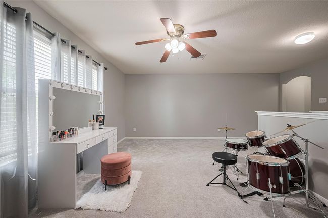 723 Pine Thicket Ct, House other with 3 bedrooms, 3 bathrooms and 2 parking in Spring TX | Image 19