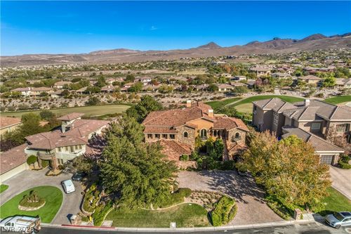 16 Anthem Pointe Ct, Henderson, NV, 89052-6605 | Card Image