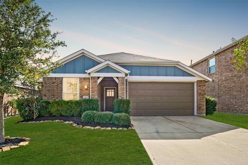 16011 Cypress Farms Dr, Cypress, TX, 77429-7401 | Card Image