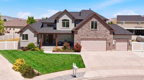1092 S 2095 W, Lehi, UT, 84043-7461 | Card Image