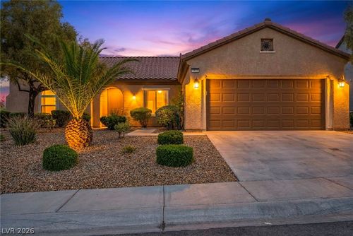 2972 Foxtail Creek Ave, Henderson, NV, 89052-7078 | Card Image