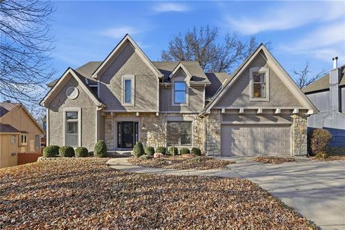 7432 N Granby Ave, Kansas City, MO, 64151-1836 | Card Image