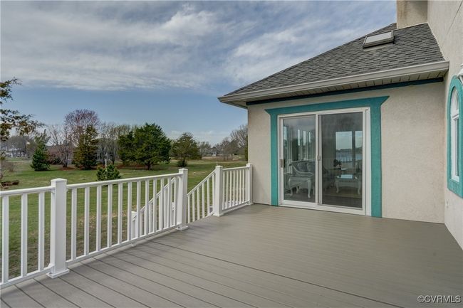284 Palmer Dr, House other with 3 bedrooms, 3 bathrooms and null parking in Lottsburg VA | Image 45
